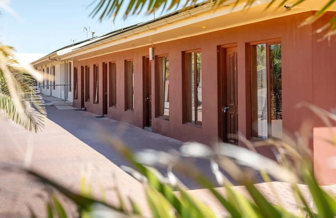 Stuart Range Outback Resort-1