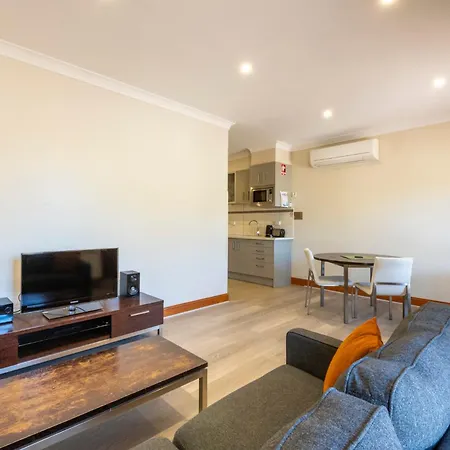 Stuart Range Outback Resort-2
